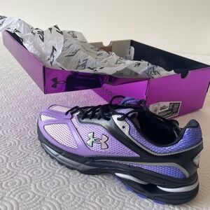 Under Armor Apparition JJ Burner